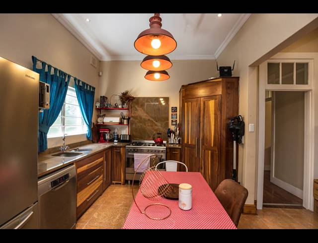 3 BEDROOM HOUSE FOR SALE IN MORNINGSIDE